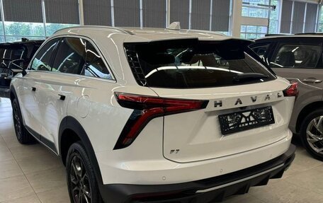 Haval F7, 2026 год, 2 749 000 рублей, 4 фотография