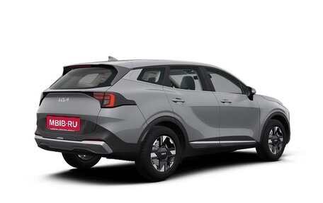 KIA Sportage IV рестайлинг, 2026 год, 4 190 000 рублей, 2 фотография