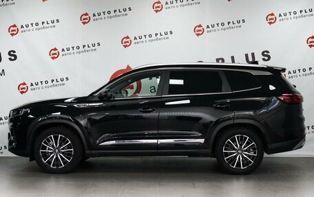 Chery Tiggo 8 Pro, 2022 год, 1 950 000 рублей, 5 фотография