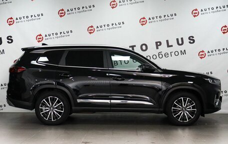 Chery Tiggo 8 Pro, 2022 год, 1 950 000 рублей, 6 фотография