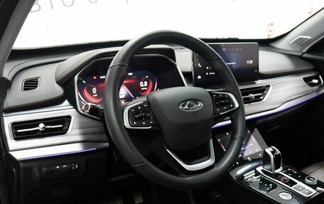 Chery Tiggo 8 Pro, 2022 год, 1 950 000 рублей, 7 фотография
