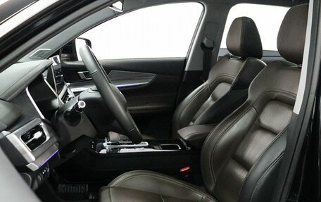 Chery Tiggo 8 Pro, 2022 год, 1 950 000 рублей, 8 фотография