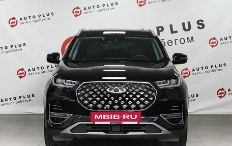Chery Tiggo 8 Pro, 2022 год, 1 950 000 рублей, 3 фотография