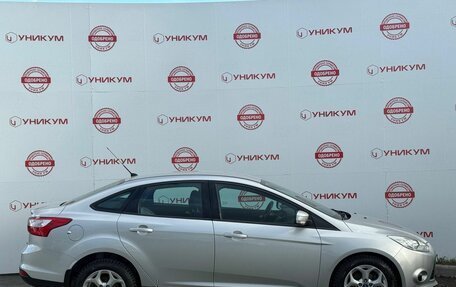 Ford Focus III, 2014 год, 888 000 рублей, 6 фотография