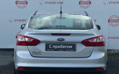 Ford Focus III, 2014 год, 888 000 рублей, 4 фотография