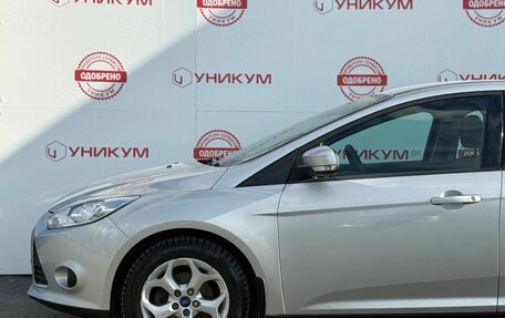 Ford Focus III, 2014 год, 888 000 рублей, 9 фотография
