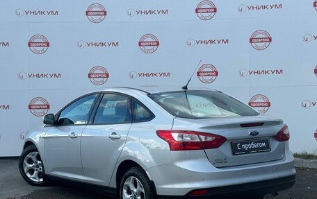 Ford Focus III, 2014 год, 888 000 рублей, 3 фотография