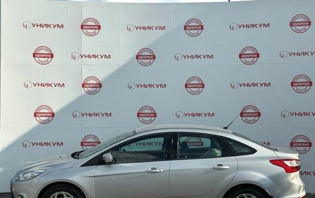 Ford Focus III, 2014 год, 888 000 рублей, 2 фотография
