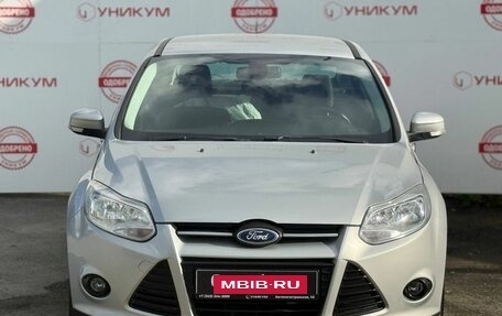 Ford Focus III, 2014 год, 888 000 рублей, 8 фотография