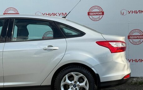 Ford Focus III, 2014 год, 888 000 рублей, 10 фотография