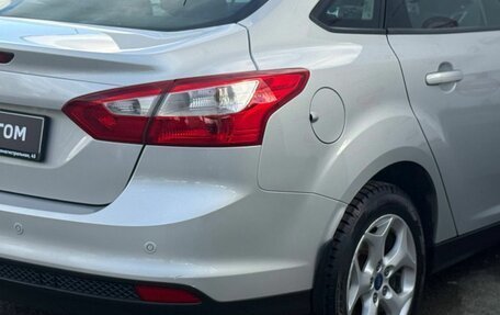 Ford Focus III, 2014 год, 888 000 рублей, 16 фотография