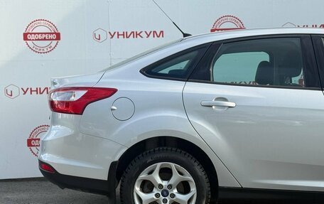 Ford Focus III, 2014 год, 888 000 рублей, 11 фотография
