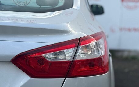 Ford Focus III, 2014 год, 888 000 рублей, 17 фотография