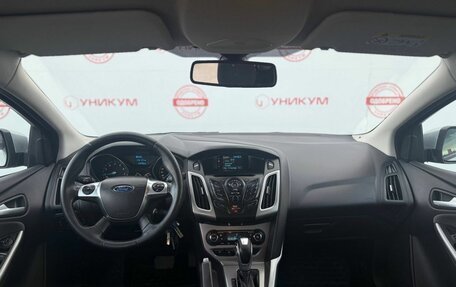 Ford Focus III, 2014 год, 888 000 рублей, 19 фотография