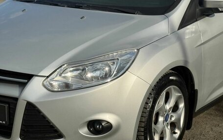 Ford Focus III, 2014 год, 888 000 рублей, 14 фотография