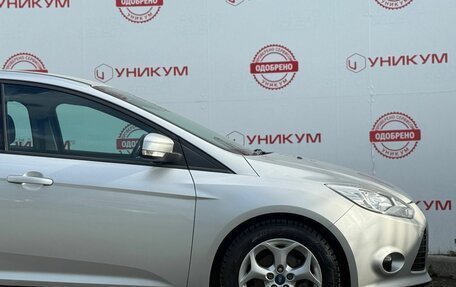 Ford Focus III, 2014 год, 888 000 рублей, 12 фотография