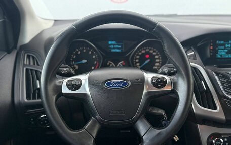 Ford Focus III, 2014 год, 888 000 рублей, 23 фотография