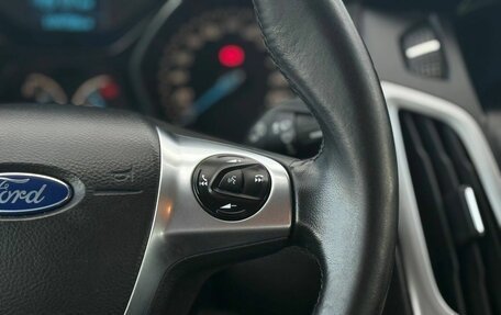 Ford Focus III, 2014 год, 888 000 рублей, 25 фотография