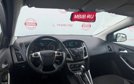 Ford Focus III, 2014 год, 888 000 рублей, 18 фотография