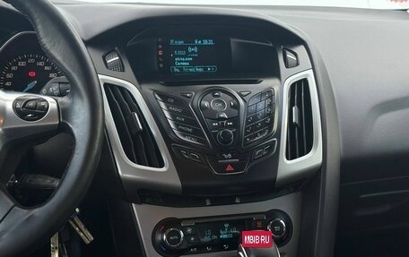 Ford Focus III, 2014 год, 888 000 рублей, 20 фотография