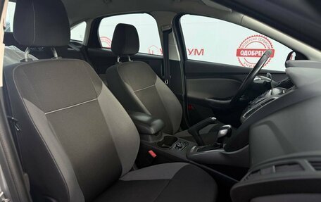 Ford Focus III, 2014 год, 888 000 рублей, 27 фотография