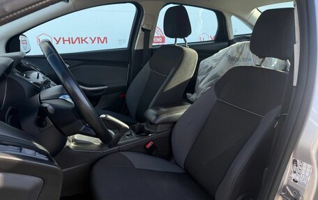 Ford Focus III, 2014 год, 888 000 рублей, 26 фотография