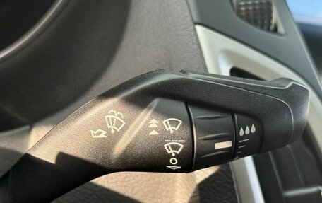 Ford Focus III, 2014 год, 888 000 рублей, 34 фотография