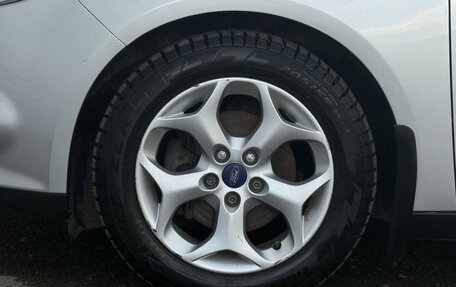 Ford Focus III, 2014 год, 888 000 рублей, 36 фотография
