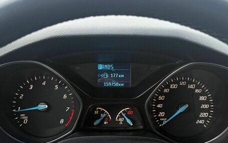 Ford Focus III, 2014 год, 888 000 рублей, 35 фотография