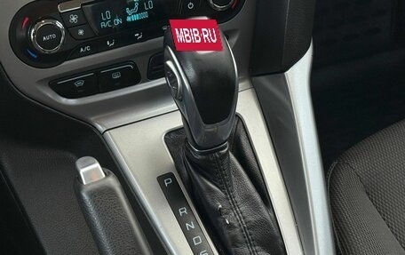 Ford Focus III, 2014 год, 888 000 рублей, 28 фотография