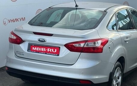 Ford Focus III, 2014 год, 888 000 рублей, 15 фотография