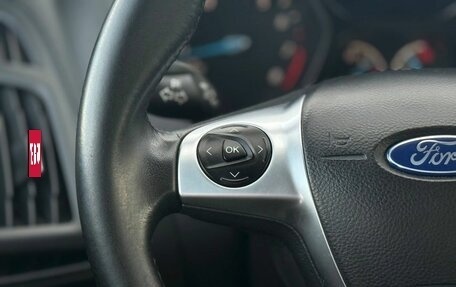 Ford Focus III, 2014 год, 888 000 рублей, 24 фотография