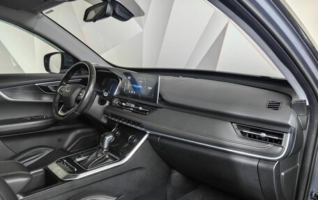 Chery Tiggo 8 I, 2021 год, 1 625 000 рублей, 12 фотография