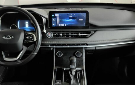 Chery Tiggo 8 I, 2021 год, 1 625 000 рублей, 14 фотография