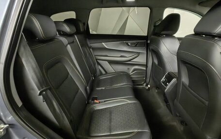 Chery Tiggo 8 I, 2021 год, 1 625 000 рублей, 15 фотография