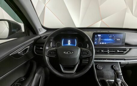 Chery Tiggo 8 I, 2021 год, 1 625 000 рублей, 19 фотография