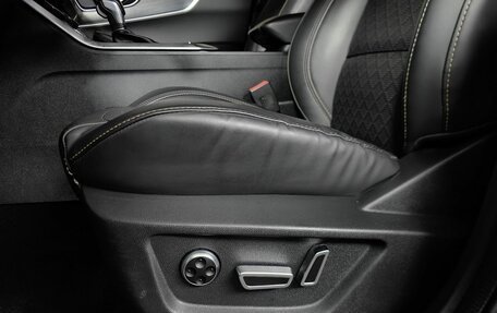 Chery Tiggo 8 I, 2021 год, 1 625 000 рублей, 20 фотография