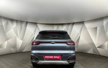 Chery Tiggo 8 I, 2021 год, 1 625 000 рублей, 8 фотография