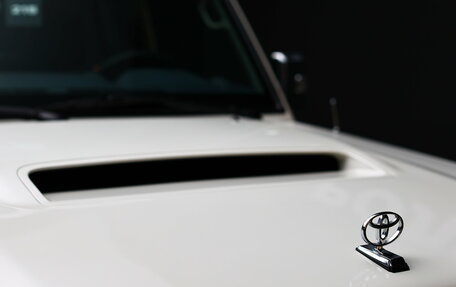 Toyota Land Cruiser 70, 2022 год, 8 990 000 рублей, 13 фотография