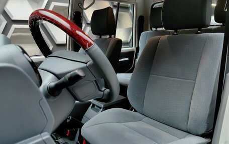 Toyota Land Cruiser 70, 2022 год, 8 990 000 рублей, 25 фотография