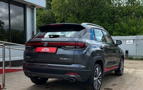 Changan CS35 Plus, 2024 год, 2 149 000 рублей, 3 фотография