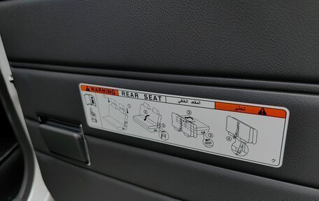 Toyota Land Cruiser 70, 2022 год, 8 990 000 рублей, 39 фотография