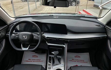 Changan CS35 Plus, 2024 год, 2 149 000 рублей, 16 фотография