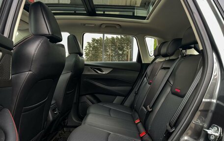 Changan CS35 Plus, 2024 год, 2 149 000 рублей, 10 фотография