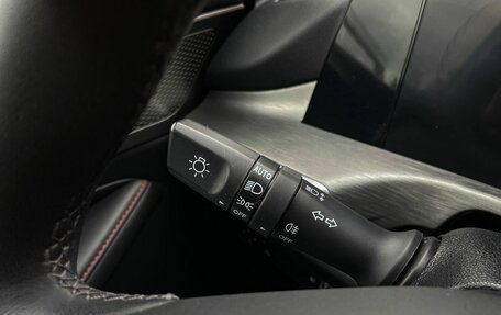 Changan CS35 Plus, 2024 год, 2 149 000 рублей, 19 фотография