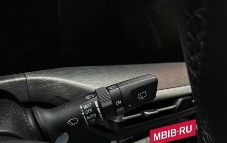 Changan CS35 Plus, 2024 год, 2 149 000 рублей, 20 фотография