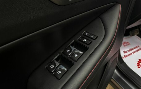 Changan CS35 Plus, 2024 год, 2 149 000 рублей, 29 фотография