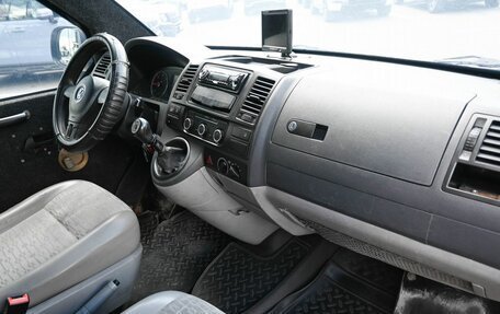 Volkswagen Transporter T5 рестайлинг, 2012 год, 1 049 500 рублей, 7 фотография