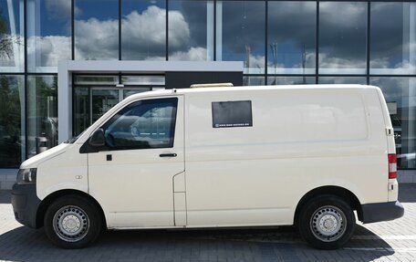 Volkswagen Transporter T5 рестайлинг, 2012 год, 1 049 500 рублей, 6 фотография