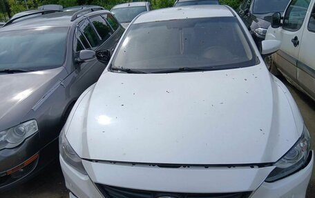 Mazda 6, 2013 год, 875 900 рублей, 3 фотография